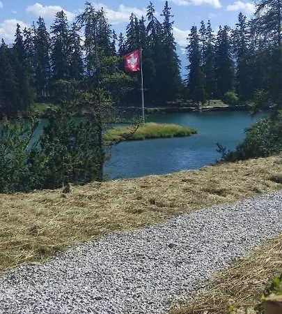 Bellevue 크란스몬타나