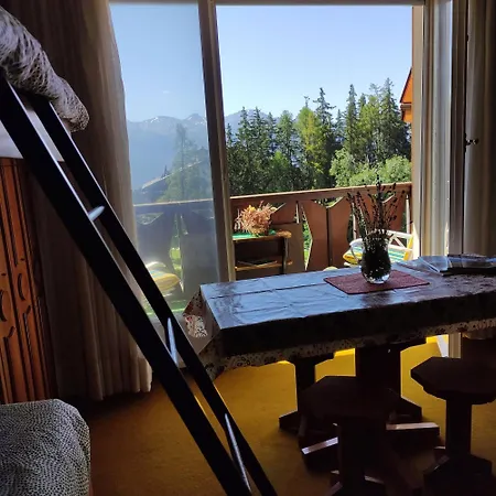 Bellevue * 크란스몬타나