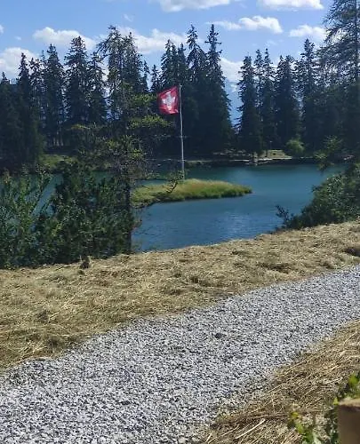 Bellevue Crans-Montana