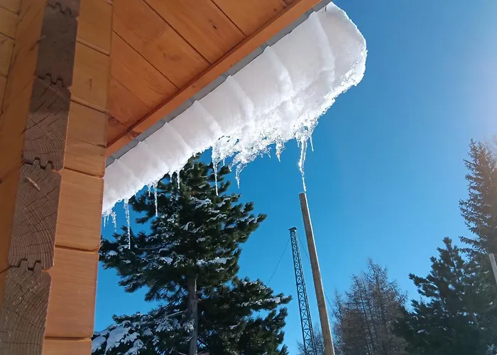 Bellevue Crans-Montana