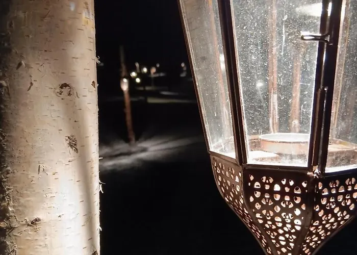 Lägenhet Bellevue Crans-Montana