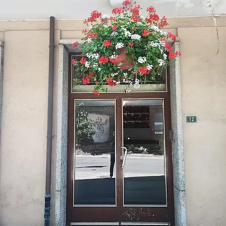 Apartamento Bellevue