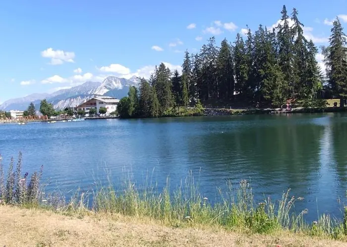 Bellevue Apartamento