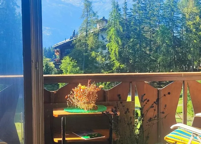 Bellevue * Crans-Montana