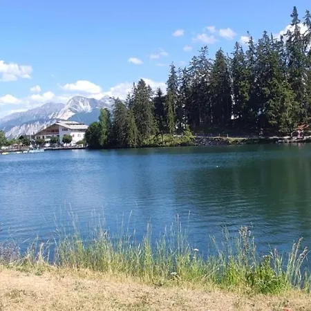 Bellevue Apartamento