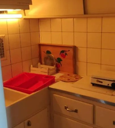 Apartamento Bellevue