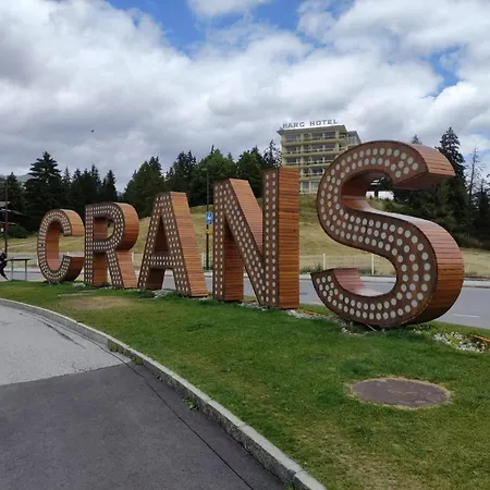 Appartement Bellevue