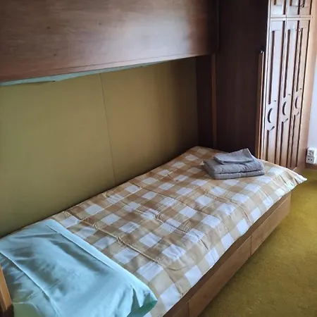 Bellevue Apartamento
