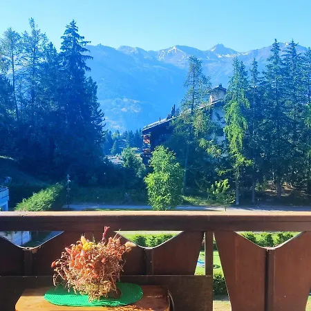 Bellevue Apartamento Crans-Montana