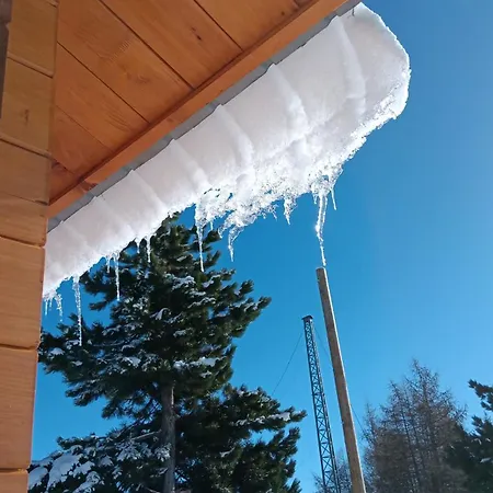 Bellevue Crans-Montana