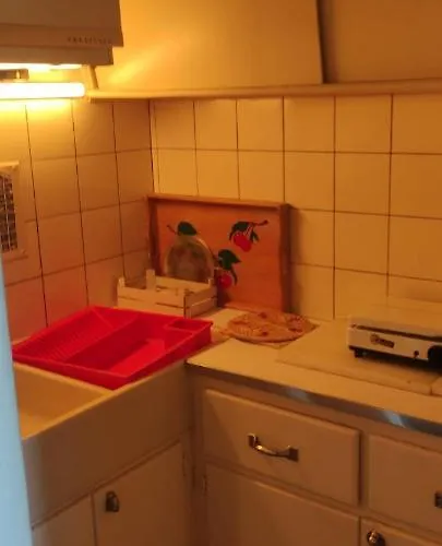 Appartement Bellevue