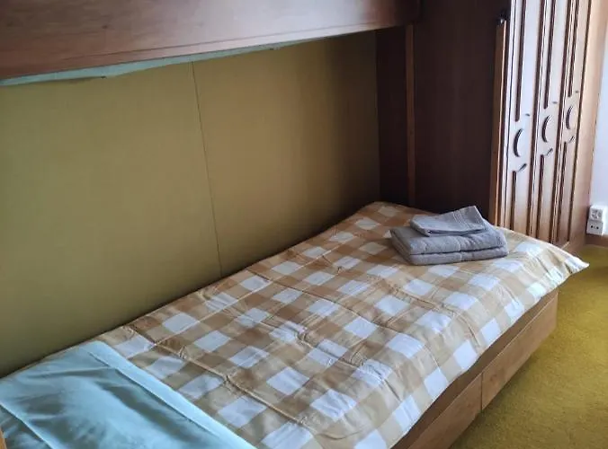 Bellevue Appartement