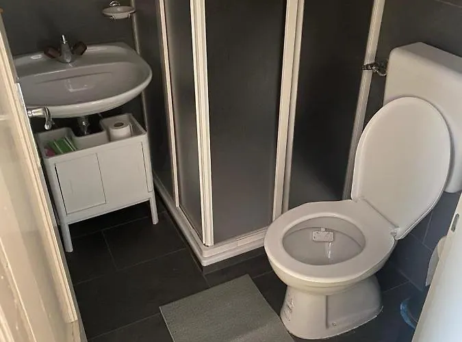 Bellevue Appartement *