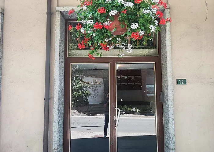 Appartement Bellevue