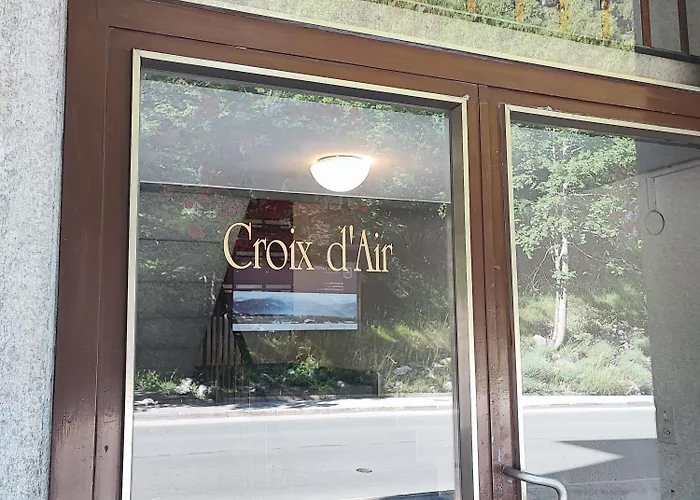 Bellevue Appartement *